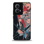 Denji Power Makima Aki Motorola Moto Edge Case