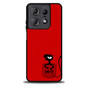 Disenchantment Lucy Do it 1 Motorola Moto Edge 2025 Case