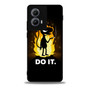 Disenchantment Lucy Do it 2 Motorola Moto Edge Case