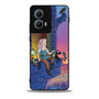 Disenchantment Motorola Moto Edge Case