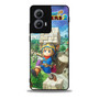 Dragon Quest Builders 2 Motorola Moto Edge Case