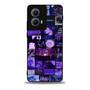 Euphoria Collage Motorola Moto Edge Case