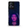 Euphoria Feel Something Motorola Moto Edge Case