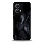 God Of War Ragnarok Freya Motorola Moto Edge Case