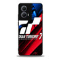 Gran Turismo 7 Motorola Moto Edge Case
