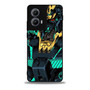 Gundam Banshee Motorola Moto Edge Case