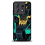 Gundam Banshee Motorola Moto Edge 2025 Case