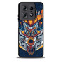 Gundam Barbatos Lupus Motorola Moto Edge 2025 Case