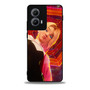 Gwen Stacy Spider Gwen Across The Spider Verse Motorola Moto Edge Case