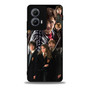 Harry Potter Collages Motorola Moto Edge Case