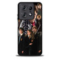 Harry Potter Collages Motorola Moto Edge 2025 Case