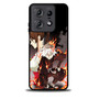 Hells Paradise aka Jigokuraku Motorola Moto Edge 2025 Case