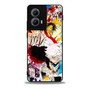 Hells Paradise Characters Motorola Moto Edge Case