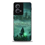 Hogwarts Legacy Cover Motorola Moto Edge Case