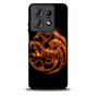House Of The Dragon Logo Motorola Moto Edge 2025 Case