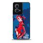 Jojo Stone Ocean Motorola Moto Edge Case