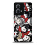 Jujutsu Kaisen All Characters Motorola Moto Edge Case