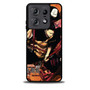 Jujutsu Kaisen Getou Suguru 2 Motorola Moto Edge 2025 Case