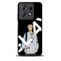 Jujutsu Kaisen itadori slay Motorola Moto Edge 2025 Case