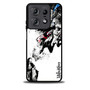 Jujutsu Kaisen Kenjaku VS Shaman Motorola Moto Edge 2025 Case