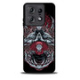 Jujutsu Kaisen Sukuna in Yuji Motorola Moto Edge 2025 Case