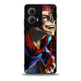Jujutsu Kaisen Sukuna Mode Motorola Moto Edge Case