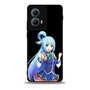Kono Subarashii Sekai ni Shukufuku 1 Motorola Moto Edge Case