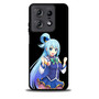 Kono Subarashii Sekai ni Shukufuku 1 Motorola Moto Edge 2025 Case