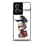 Lycoris Recoil 1 Motorola Moto Edge Case