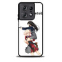 Lycoris Recoil 1 Motorola Moto Edge 2025 Case