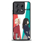 Lycoris Recoil 2 Motorola Moto Edge 2025 Case