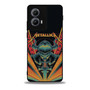 Metalica Motorola Moto Edge Case