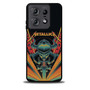 Metalica Motorola Moto Edge 2025 Case