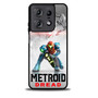 Metroid Dread 2 Motorola Moto Edge 2025 Case