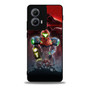 Metroid Dread 3 Motorola Moto Edge Case