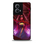 Miss Marvel Motorola Moto Edge Case