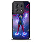 Ms Marvel Motorola Moto Edge 2025 Case