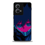 My Hero Academia Dabi Motorola Moto Edge Case
