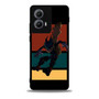 My Hero Academia Deku One for All Motorola Moto Edge Case