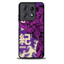 Neon Genesis Evangelion Eva-01 Motorola Moto Edge 2025 Case