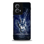 Nevada Wolf Pack Motorola Moto Edge Case