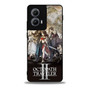 Octopath Traveler II Motorola Moto Edge Case