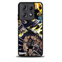 One Piece Kaido Collages Motorola Moto Edge 2025 Case