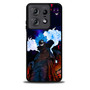 One Piece Luffy Nika Mode Motorola Moto Edge 2025 Case