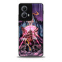 One Piece Luffy Vs Kaido Motorola Moto Edge Case