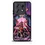 One Piece Luffy Vs Kaido Motorola Moto Edge 2025 Case