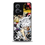 One Piece Luffy Vs Luccy Motorola Moto Edge Case