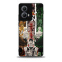 One Piece Luffy Zoro Sanji Motorola Moto Edge Case