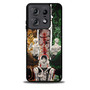 One Piece Luffy Zoro Sanji Motorola Moto Edge 2025 Case