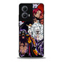 One Piece New Yonkou Motorola Moto Edge Case